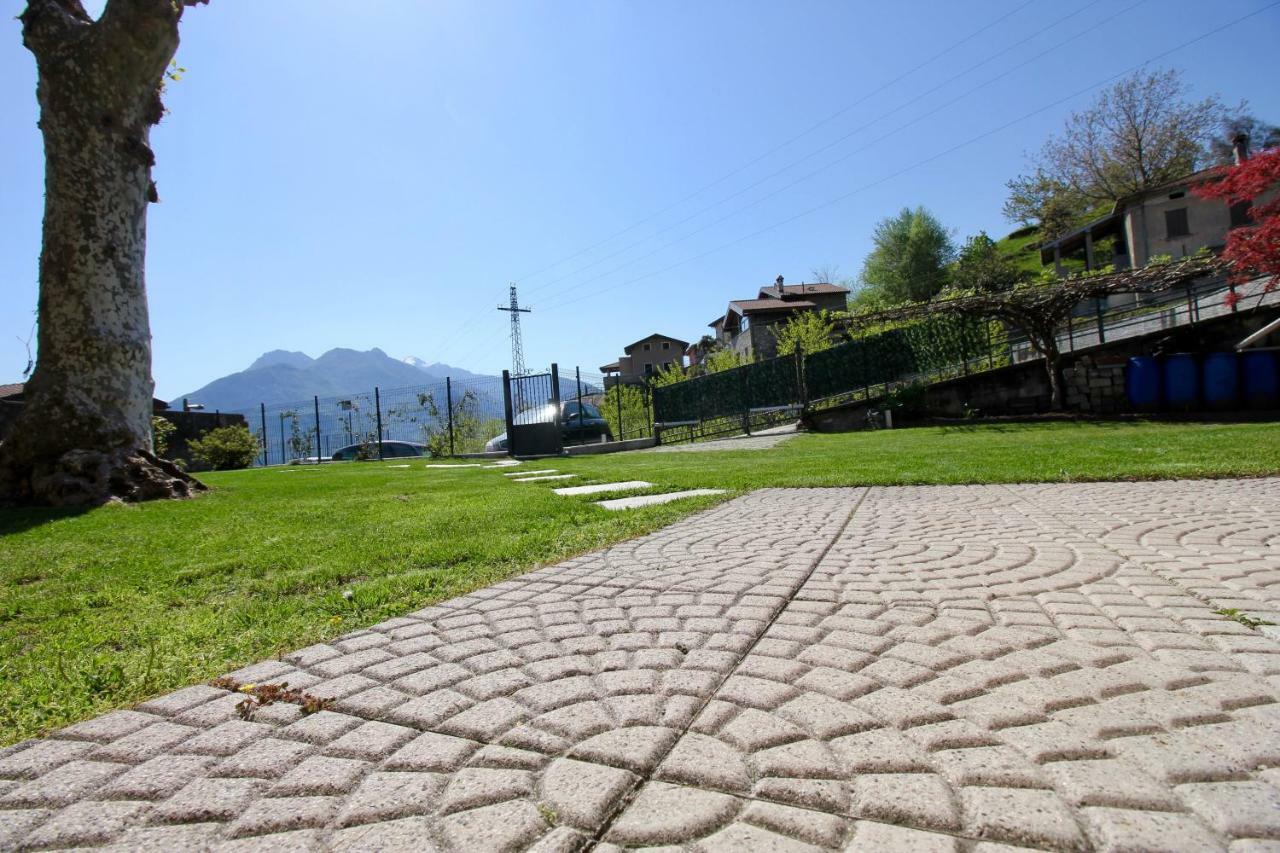 Casa Dei Platani Wi-Fi Parking Free Appartement San Siro  Buitenkant foto