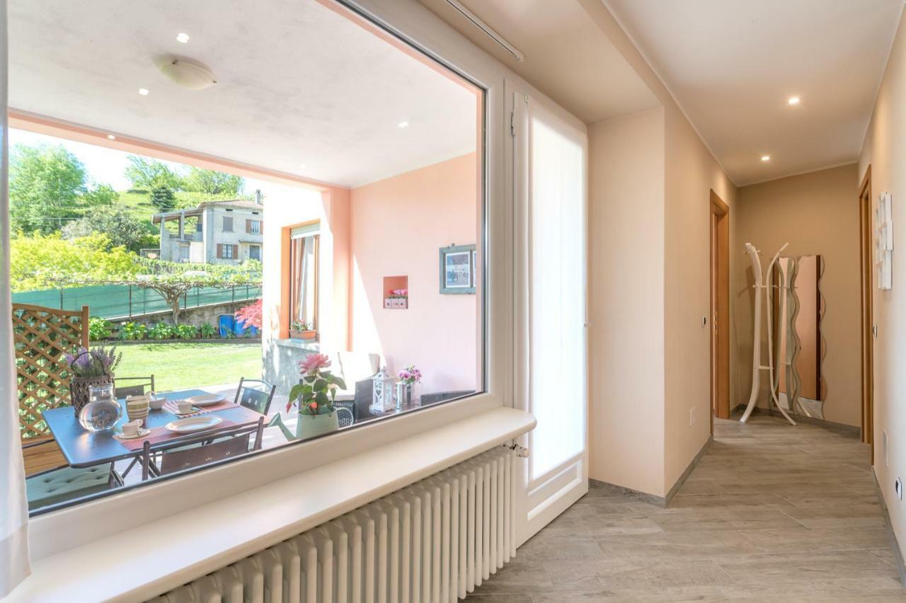 Casa Dei Platani Wi-Fi Parking Free Appartement San Siro  Buitenkant foto