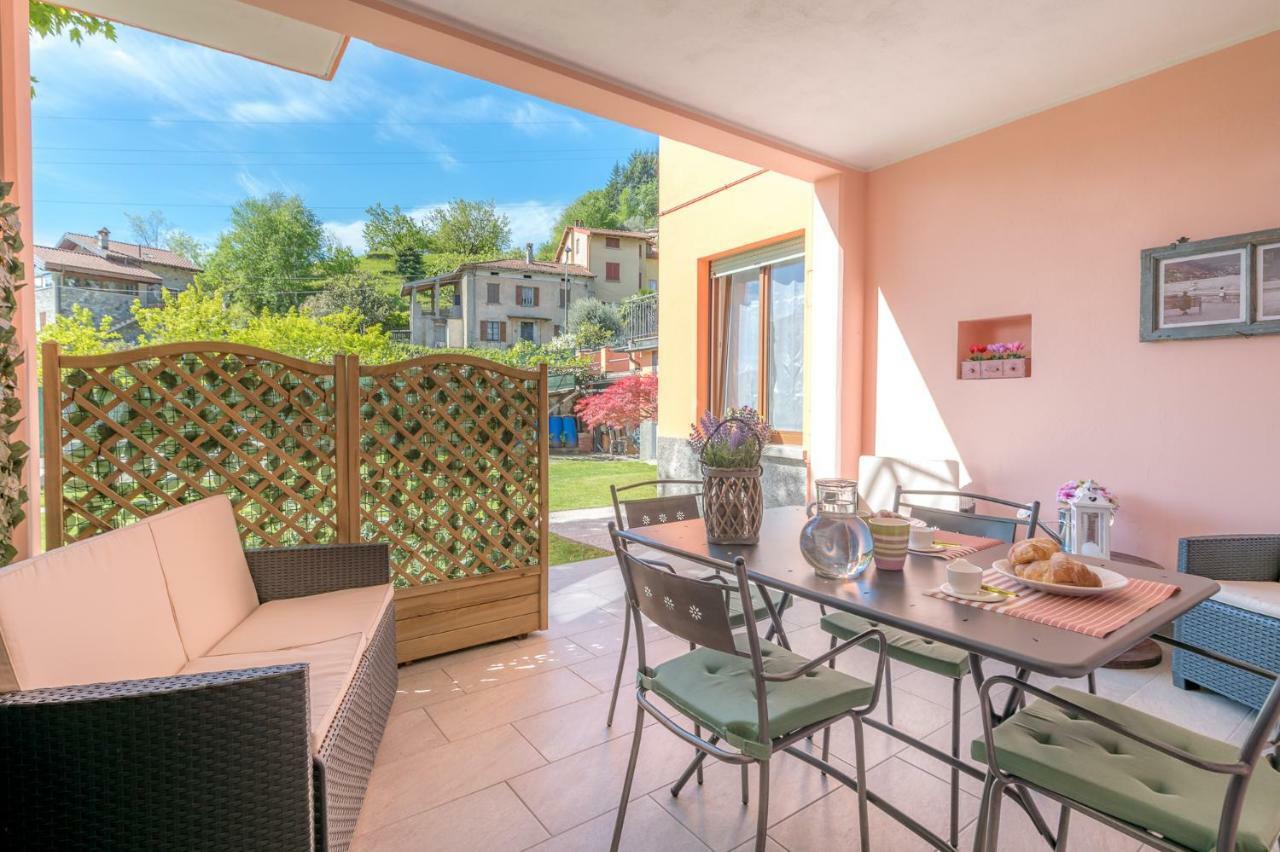 Casa Dei Platani Wi-Fi Parking Free Appartement San Siro  Buitenkant foto