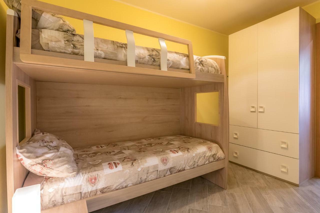 Casa Dei Platani Wi-Fi Parking Free Appartement San Siro  Buitenkant foto