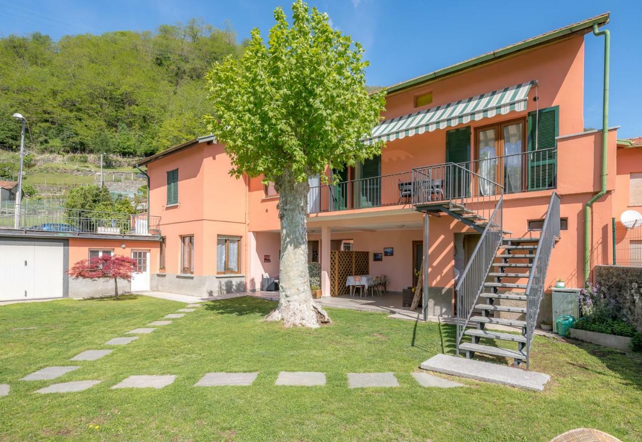 Casa Dei Platani Wi-Fi Parking Free Appartement San Siro  Buitenkant foto